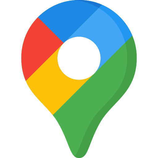 Jesteśmy na Google Maps